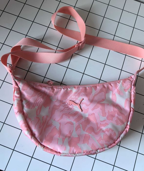 Сумка Puma женская