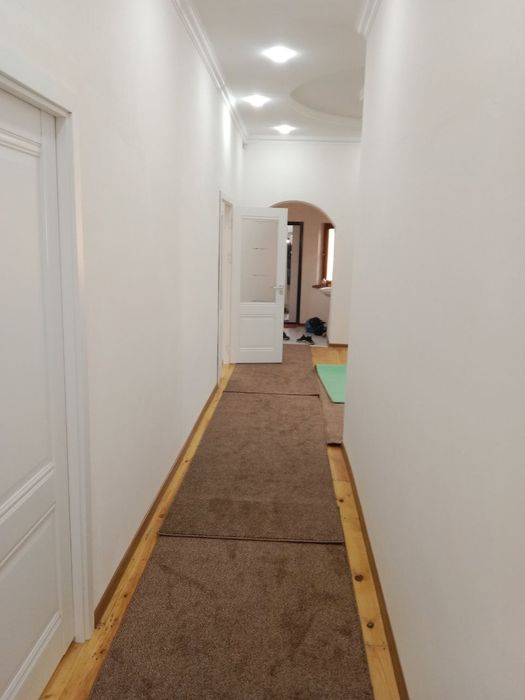 9 Охирида ховли ижарага берилади