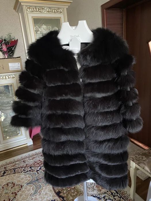 Продам шубу трансформер