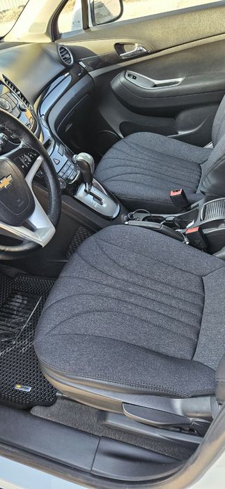 Orlando 2015, метан 3я позиция