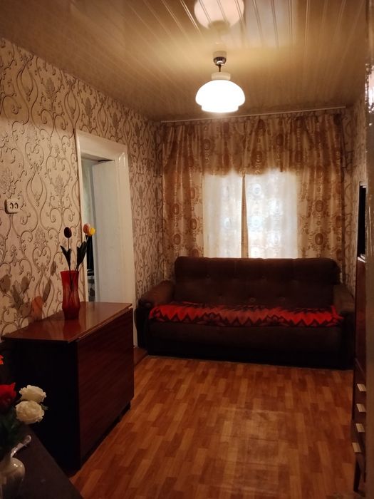Продаётся дом 4 клмнаты