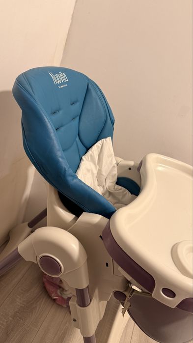 Детский стульчик 2000 тг