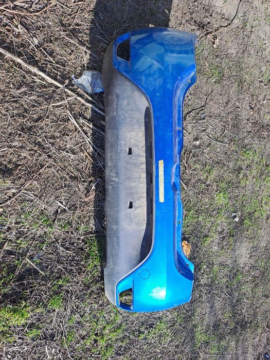 Haion,Stop Stânga ,Bara,Intaritura bară  Spate Sandero ,Sandero Stepway.2