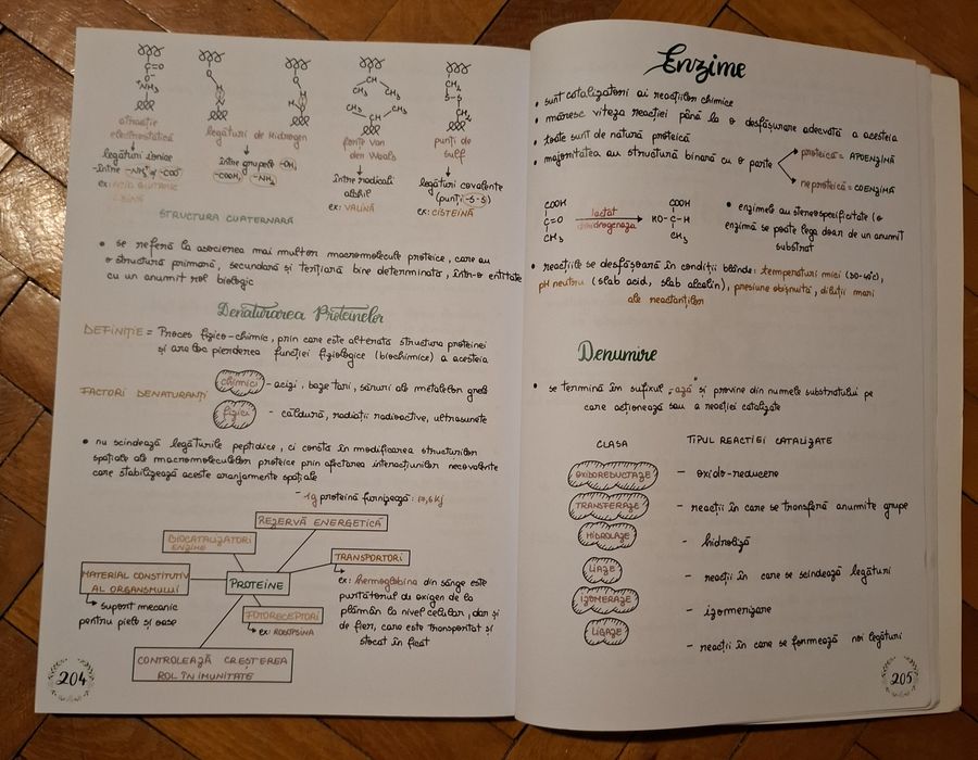 Materiale pentru admitere umfcd