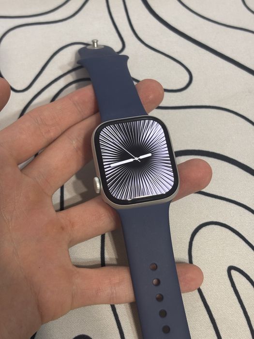 Apple Watch Series 10