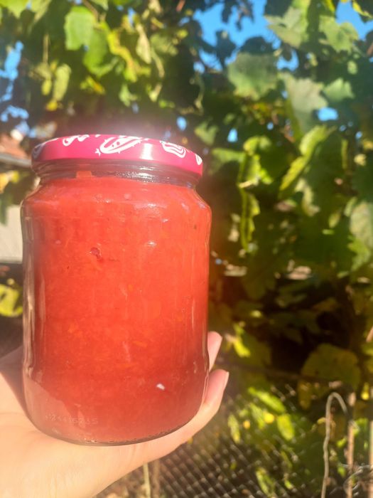 Vând magiun de gutui ,autentic