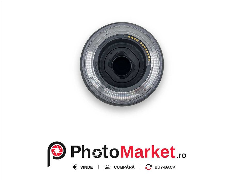 Canon RF 100-400 IS USM - Factura + Garantie