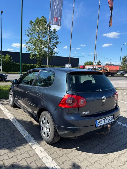 VOLKSWAGEN Golf 2006 — imagine 4