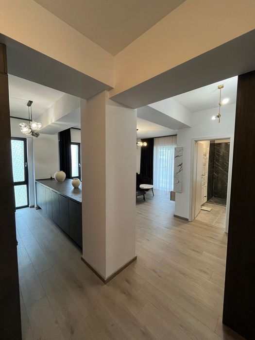 Apartament 2 camere mobilat complet + PARCARE si TVA inclus– Lipovei