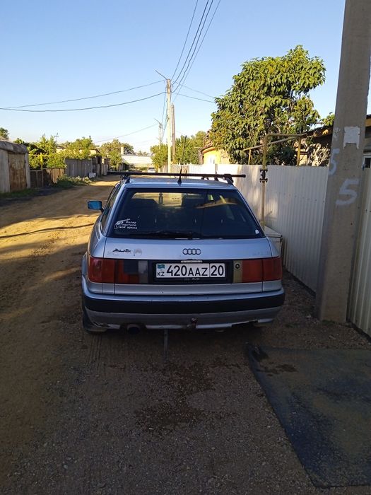 Подам Ауди 80универсал
