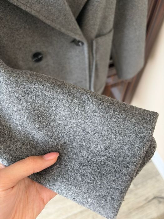 Пальто демисезон