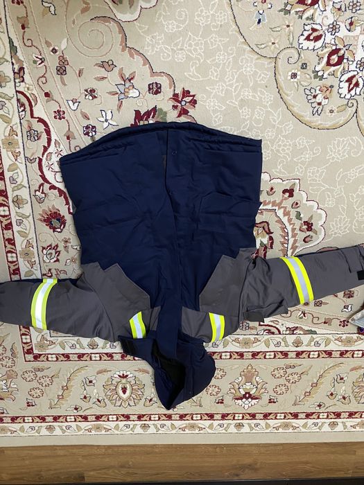 Спецодежда зимний