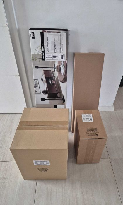 Sistem Wi-fi Sonos Home Theater