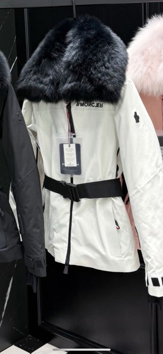 Горнолыжный костюм Monclear