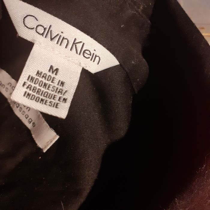 Camasa Calvin Klein neagra