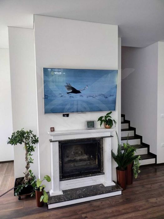 Къща м-т Ален мак - 48680