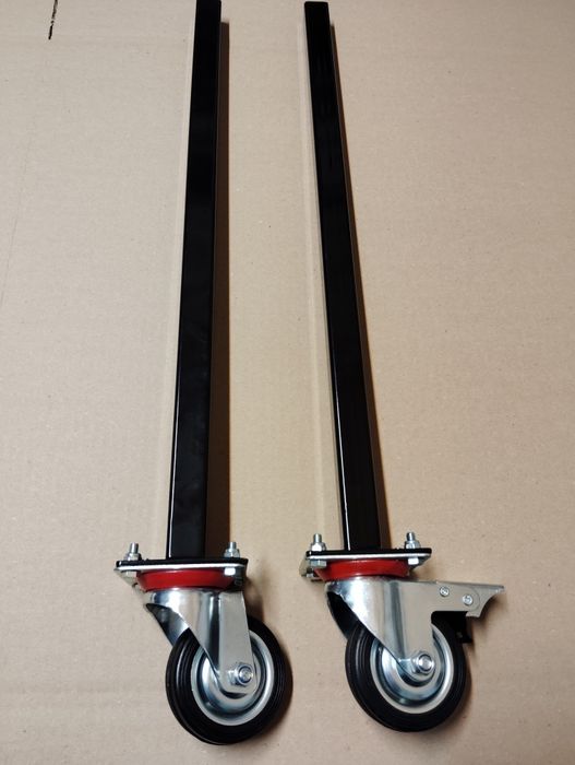 Grătar fabricat în Oradea