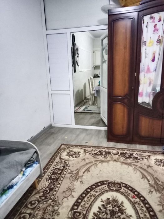 Отбасылық жайлы үй