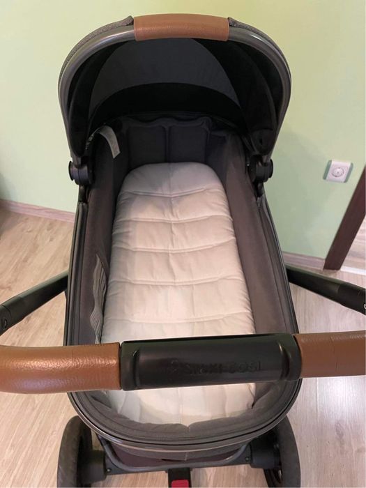 Детска количка Maxi cosi