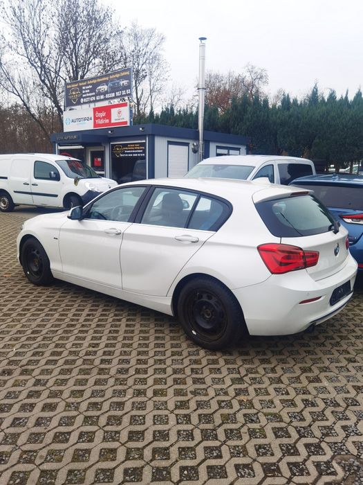 Железни джанти бмв 16 / Djanti BMW