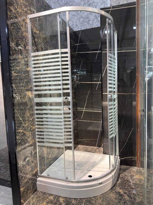 Турецкая душевая кабина Formina / Turk dush kabinasi 90x90