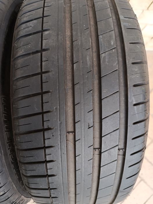 Летни гуми Michelin 225/45/18 Pilot sport 3