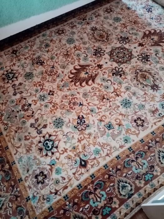 Ковры, палас . Подушки перьевые, одеяла, покрывала, пледы...