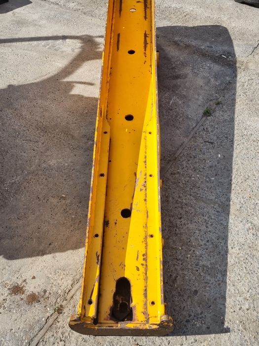 Brate 3cx sau 4cx Componente