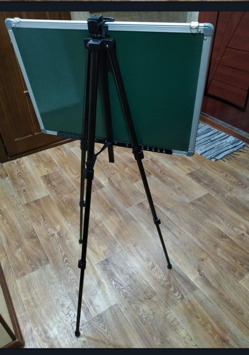 Пробковая доска, Алматы школьная, флипчарт, маркерная доска