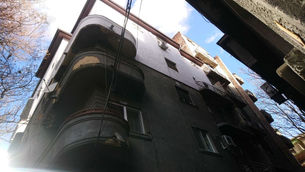 Apartament 3 camere ultra ultracentral, semidecomandat