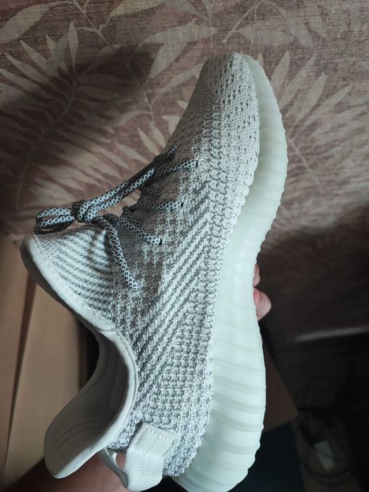 Adidas Yeezy Boost 350 V2 Static Reflective 38-43