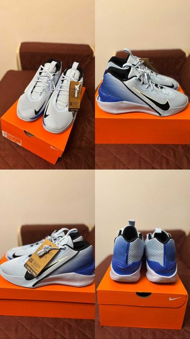 Nike G.T. Jump Academy marimea 44