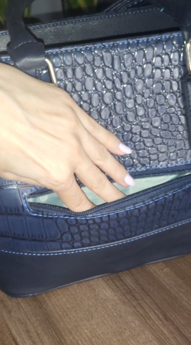 НОВА! Дамска чанта