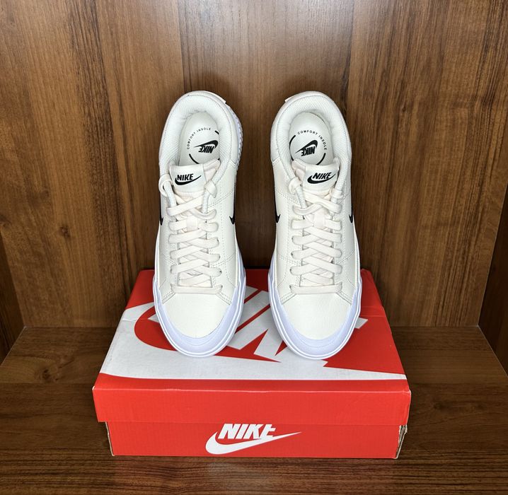 Оригинал Nike женские кроссовки