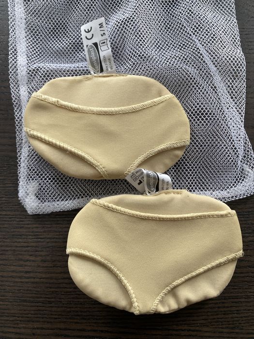 Protectie pentru talpi Pernite cu gel