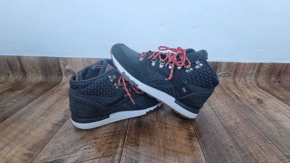 Обувки Reebok,Maripe,Brooklyn's Own