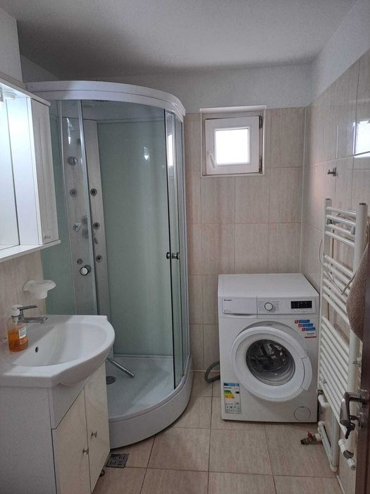 Apartament 2 camere, de inchiriat, strada Aleea Vilelor, 1500 lei