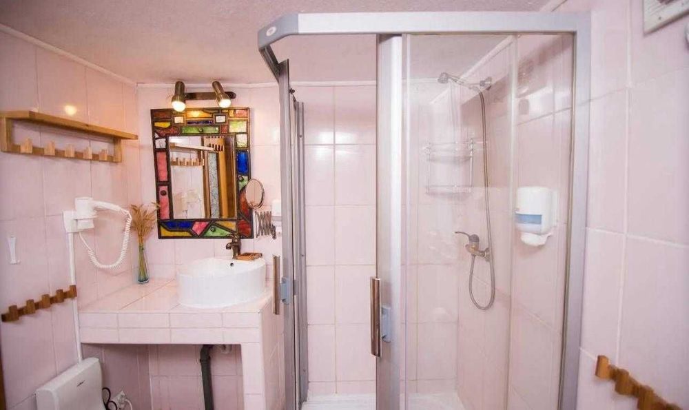 Casa Jurilovca - Pensiune -  Delta Dunării