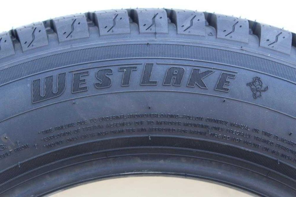 Anvelope noi 195/65R16C 104/102T, 8PR, WestLake, All Season