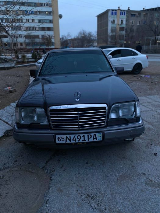 Holati yaxshi mator 111 prapan bor