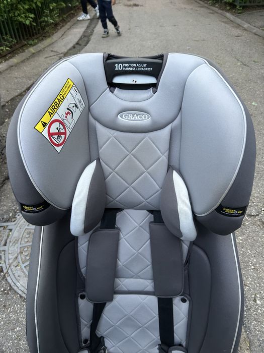 Scaun de masina Graco , potrivit de la 0 kg pana la 36 kg