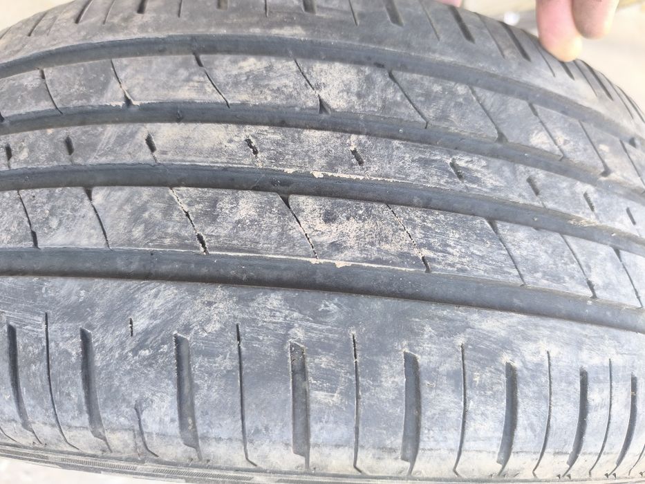 Комплект шин KingBoss