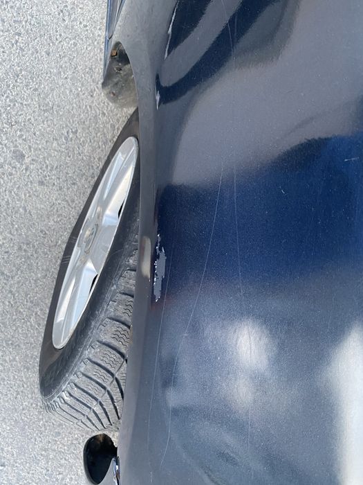 Vand  volkswagen golf 5 2.0 tdi 4motion