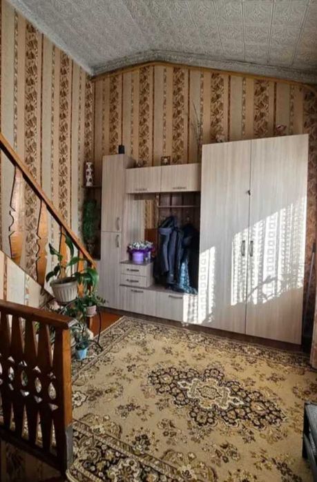 Продам дом в Аэропорту