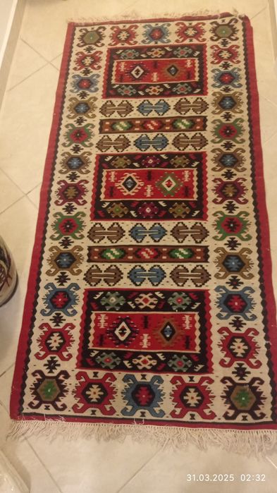 Сливенски персийски и чипровски пътеки