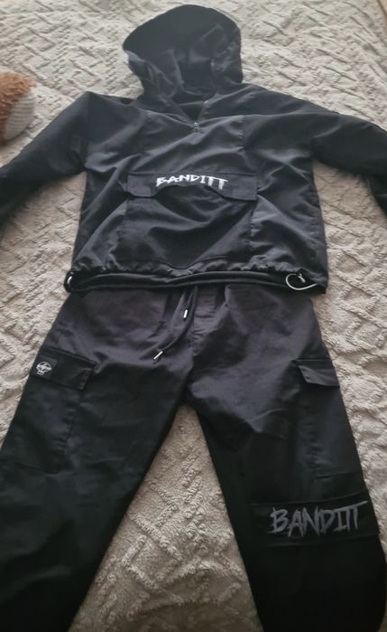 Banditt екип М-ки