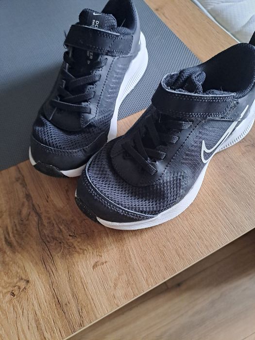 Маратонки на Nike