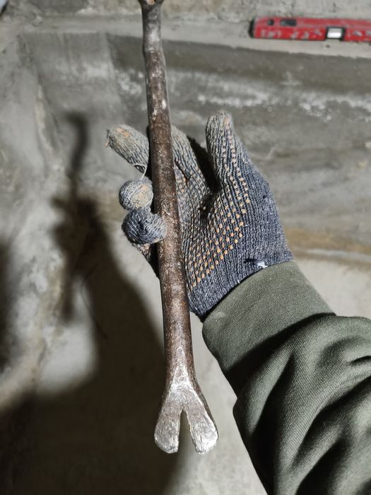 Советский Гвоздодер