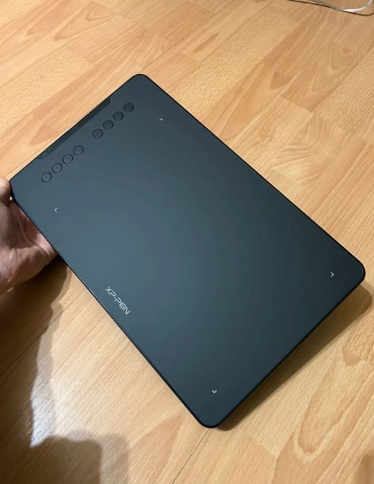 Tableta grafica xp-pen deco 01v2