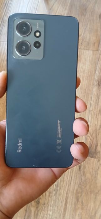 Redmi not 12 8/128